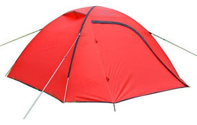 Barraca Tecnica Camping Azteq Cosy Room 2 Pessoas 3000mm de Coluna Dágua