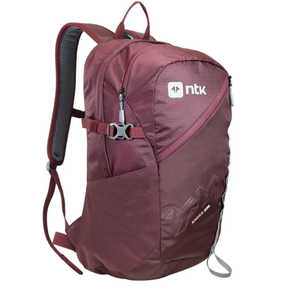 Mochila Andes 28 Litros Nautika