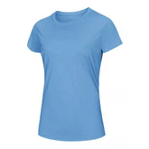 Camiseta Dry Fit Feminina Premium