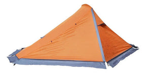 Barraca Camping Nepal Azteq Acampamento 2 Pessoas Coluna Dágua 6000mm