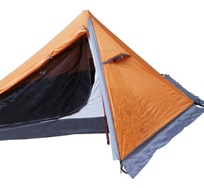 Barraca Camping Nepal Azteq Acampamento 2 Pessoas Coluna Dágua 6000mm