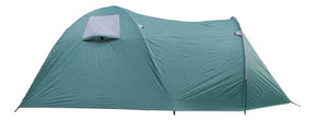 Barraca Camping Zeus 5 Pessoas 210 X 210 X 145 Cm - Guepardo