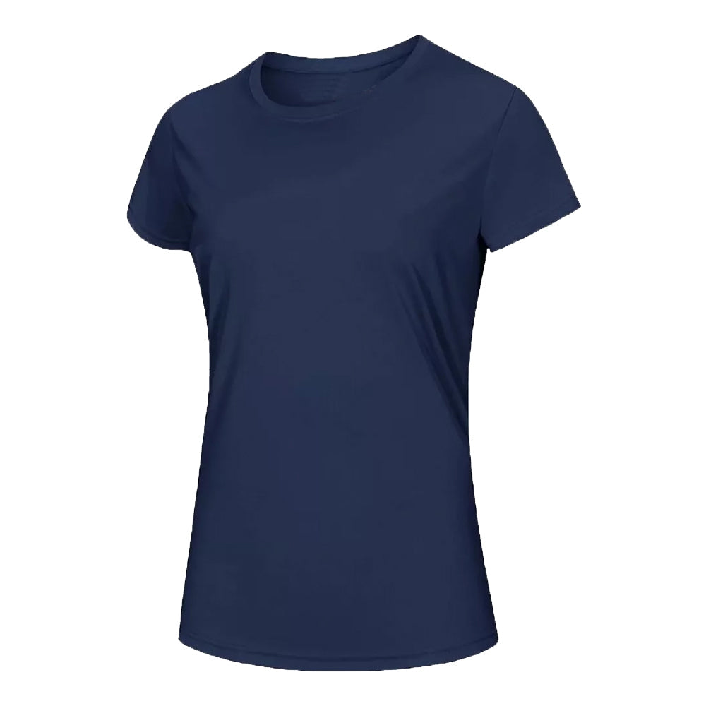 Camiseta Dry Fit Feminina Premium