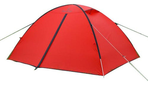 Barraca Tecnica Camping Azteq Cosy Room 2 Pessoas 3000mm de Coluna Dágua