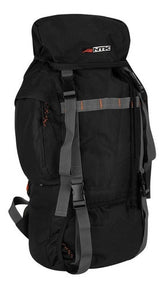 MOCHILA INTRUDER 60L PRETO