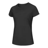 Camiseta Dry Fit Feminina Anti Suor Premium