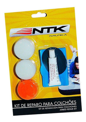 Kit De Reparo Para Colchão NTK