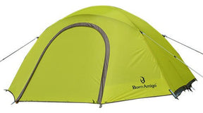 Barraca Camping Azteq Firm Soil Acampamento 2 ou 3 Pessoas Cores