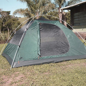 Barraca Patagônia Ntk 4 Pessoas Com Avancê 3000mm