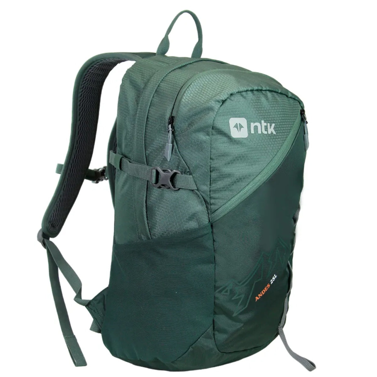 Mochila Andes 28 Litros Nautika