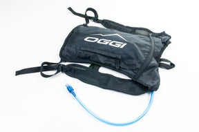 Mochila Hidratação Camelbak Oggi Hacker Race 2 Litros