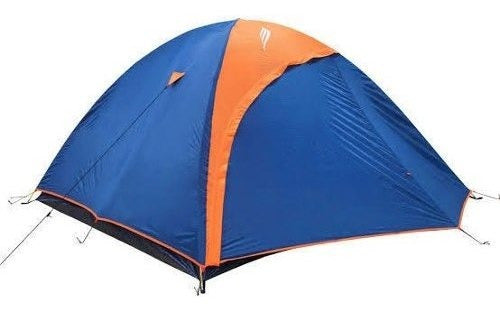 Barraca Camping Falcon  Acampamento 4 Pessoas