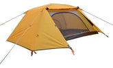 Barraca Camping Trekker Azteq 2 Pessoas 3000mm de Coluna D'água  Acampamento