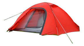 Barraca Tecnica Camping Azteq Cosy Room 2 Pessoas 3000mm de Coluna Dágua