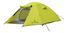 Barraca  Camping Comfort 3000mm Azteq 3 ou 4 Lugares Acampamento Resistência Chuva