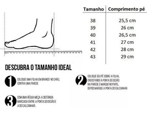 Tênis Sapatilha Híbrido Neoprene Nautika Ntk Pesca E Trilha