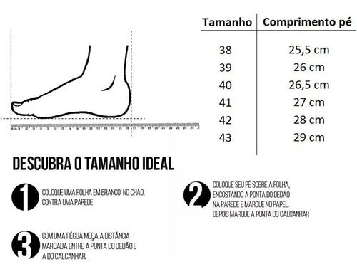 Tênis Sapatilha Híbrido Neoprene Nautika Ntk Pesca E Trilha