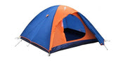 Barraca Camping Falcon  Acampamento 4 Pessoas