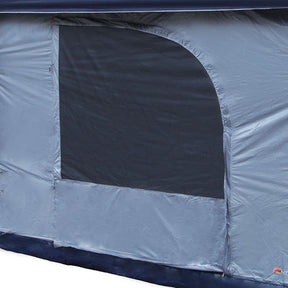 Barraca Camping Ntk Transform 5 ou 6 Pessoas para Acampamento Gazebo Tenda Trixx