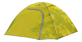 Barraca Tecnica Camping Azteq Cosy Room 2 Pessoas 3000mm de Coluna Dágua