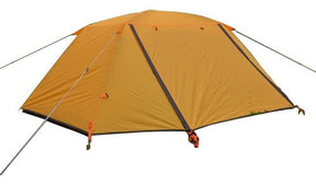 Barraca Camping Trekker Azteq 2 Pessoas 3000mm de Coluna D'água  Acampamento