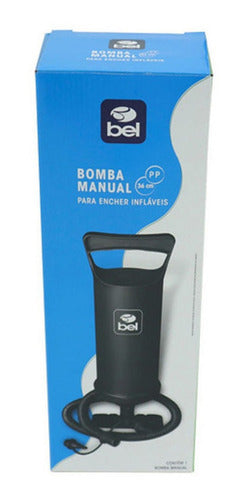 Bomba Manual Bel Fix