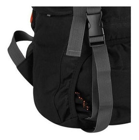 MOCHILA INTRUDER 60L PRETO