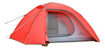 Barraca Tecnica Camping Azteq Cosy Room 2 Pessoas 3000mm de Coluna Dágua