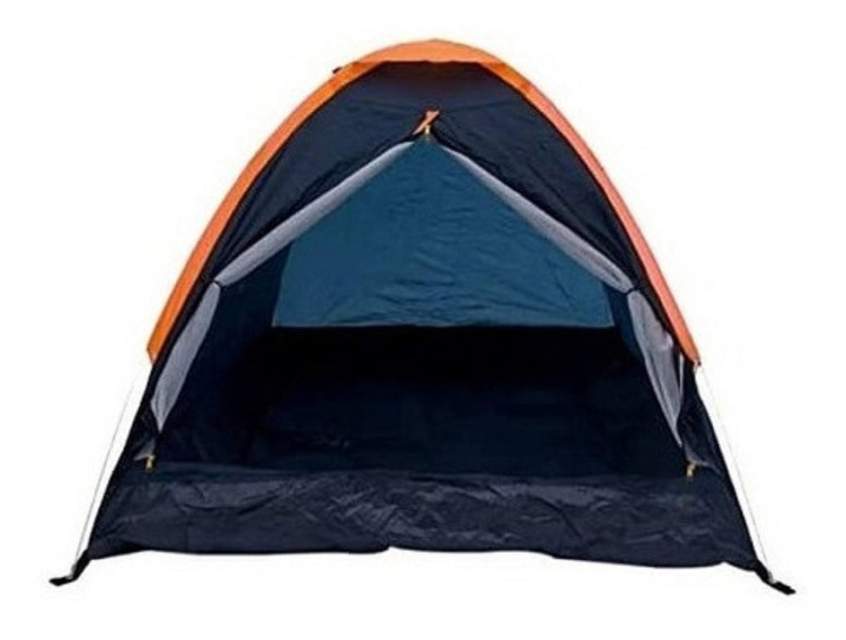 Barraca Camping Panda 3 Pessoas Acampamento Nautika