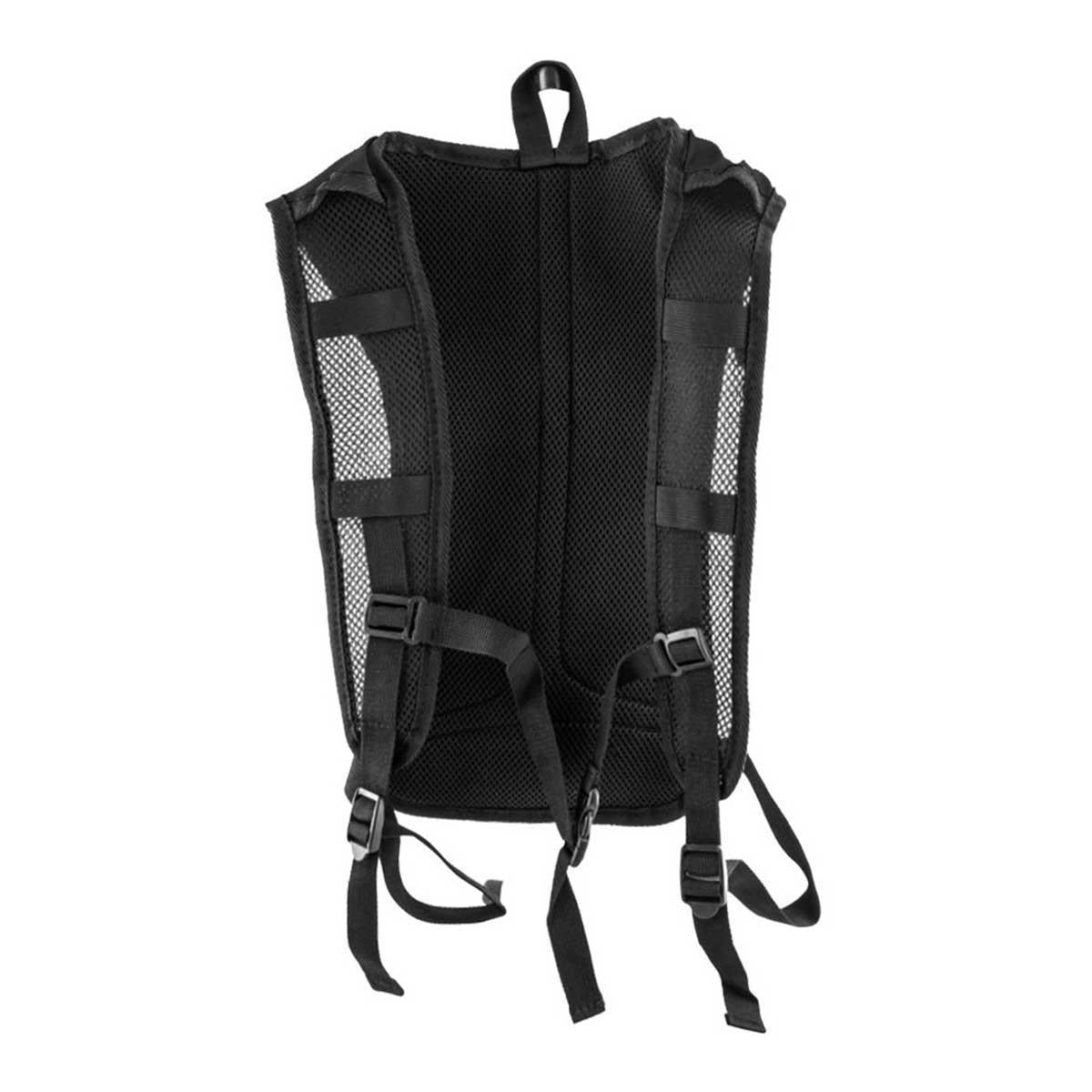 Mochila Hidratação Camelbak Oggi Hacker Race 2 Litros