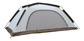 Barraca Camping Trekker Azteq 2 Pessoas 3000mm de Coluna D'água  Acampamento