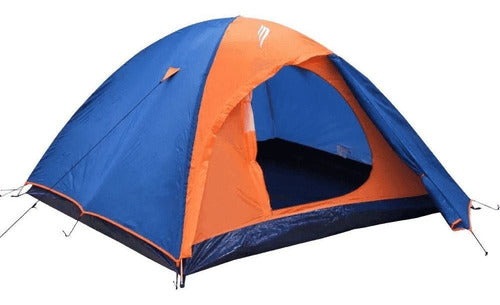 Barraca de Camping Nautika Falcon Acampamento para 2 Pessoas Iglu